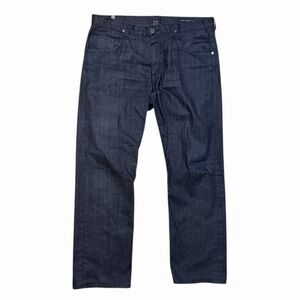 Citizens Of Humanity Jeans Mens 36 Blue Perfect Straight Leg Denim USA 6025B132